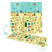 Дитячий розкладний килимок CITY 195x180CM NILS FUN MD04