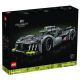 Конструктор LEGO Techniс Peugeot 9X8 24H Le Mans Hybrid Hypercar 1775 ел. (42156)