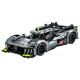 Конструктор LEGO Techniс Peugeot 9X8 24H Le Mans Hybrid Hypercar 1775 ел. (42156)