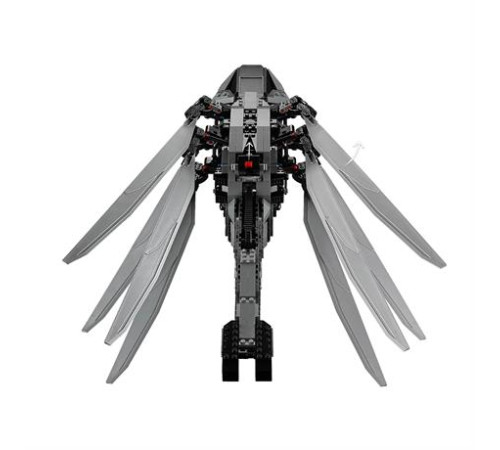 Конструктор LEGO Icons Дюна Королівський орнітоптер Атрідів 1369 ел. (10327) Конструктор LEGO Icons Дюна Королівський орнітоптер Атрідів 1369 ел. (10327)