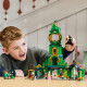 Конструктор LEGO Wicked Ласкаво просимо до Смарагдового міста 945 ел. (75684)