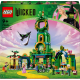 Конструктор LEGO Wicked Ласкаво просимо до Смарагдового міста 945 ел. (75684)