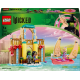 Конструктор LEGO Wicked Ґлінда, Ельфаба й Несароза в Університеті Шиз 304 ел. (75681)