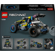 Конструктор LEGO Technic Позашляховик багі для перегонів 219 ел. (42164)