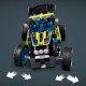 Конструктор LEGO Technic Позашляховик багі для перегонів 219 ел. (42164)