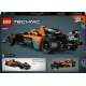 Конструктор LEGO Автомобіль для перегонів NEOM McLaren Formula E 452 ел. (42169)