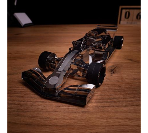 Колекційна модель-конструктор Metal Time F1 Grand Prix Falcon Формула 1 (MT035) Колекційна модель-конструктор Metal Time F1 Grand Prix Falcon Формула 1 (MT035)