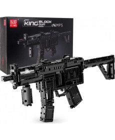 Гвинтівка MP5 783 ел.