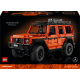 Конструктор LEGO Technic Mercedes-Benz G 500 Professional Line 2891 деталей (42177)