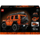 Конструктор LEGO Technic Mercedes-Benz G 500 Professional Line 2891 деталей (42177)