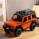 Конструктор LEGO Technic Mercedes-Benz G 500 Professional Line 2891 деталей (42177)