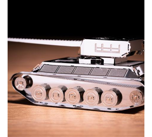 Колекційна модель-конструктор Metal Time World of Tanks танк AMX-13/75 (MT068) Колекційна модель-конструктор Metal Time World of Tanks танк AMX-13/75 (MT068)