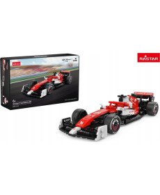 1: 24 Alfa Romeo F1 C42 340 ел. Машинка RASTAR