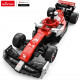 1: 24 Alfa Romeo F1 C42 340 ел. Машинка RASTAR