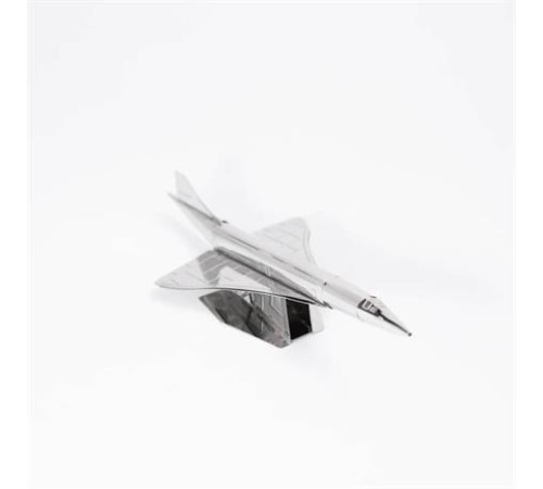 Колекційна модель-конструктор Metal Time Supersonic Legend Concorde Airplane Літак Конкорд (MT078) Колекційна модель-конструктор Metal Time Supersonic Legend Concorde Airplane Літак Конкорд (MT078)