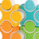Магнітний конструктор Guidecraft Grippies Stackers, 16 ел. (G8313)