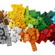 Конструктор LEGO Classic Коробка кубиків для творчості середнього розміру 484 деталі (10696)