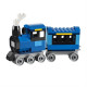 Конструктор LEGO Classic Коробка кубиків для творчості середнього розміру 484 деталі (10696)