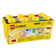 Конструктор LEGO Classic Коробка кубиків для творчості середнього розміру 484 деталі (10696)