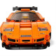 Конструктор LEGO Speed Champions McLaren Solus GT і McLaren F1 LM 581 ел. (76918)