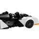 Конструктор LEGO Speed Champions McLaren Solus GT і McLaren F1 LM 581 ел. (76918)