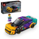 Конструктор LEGO Speed Champions NASCAR Next Gen Chevrolet Camaro ZL1, 328 ел. (76935)