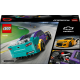 Конструктор LEGO Speed Champions NASCAR Next Gen Chevrolet Camaro ZL1, 328 ел. (76935)