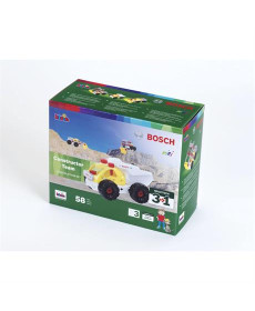 Конструктор Klein Bosch Mini Машини 58 ел. (8792)