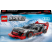 Конструктор LEGO Speed Champions Автомобіль для перегонів Audi S1 e-tron quattro 274 ел. (76921)