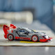 Конструктор LEGO Speed Champions Автомобіль для перегонів Audi S1 e-tron quattro 274 ел. (76921)