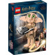 Конструктор LEGO Harry Potter Ельф-домовик Доббі 403 ел. (76421)