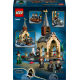 Конструктор LEGO Harry Potter Замок Гоґвортс Човновий елінг 350 ел. (76426)