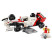 Конструктор LEGO Icons McLaren MP4/4 і Айртон Сенна 693 ел. (10330)