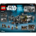 Конструктор LEGO Star Wars The Onyx Cinder Оніксовий попіл 1325 ел. (75374)