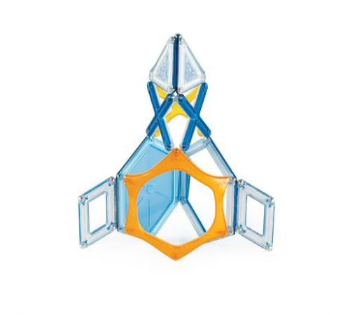 Магнітний конструктор Guidecraft PowerClix Explorer Series Космос, 54 ел.(G9470) Магнітний конструктор Guidecraft PowerClix Explorer Series Космос, 54 ел.(G9470)