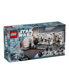 Конструктор LEGO Star Wars Посадка на борт Тантів 4, 502 ел. (75387)