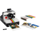 Конструктор LEGO Ideas Фотоапарат Polaroid OneStep SX-70, 516 ел. (21345)