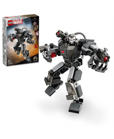 Конструктор LEGO Marvel Робот Бойової машини 154 ел. (76277)