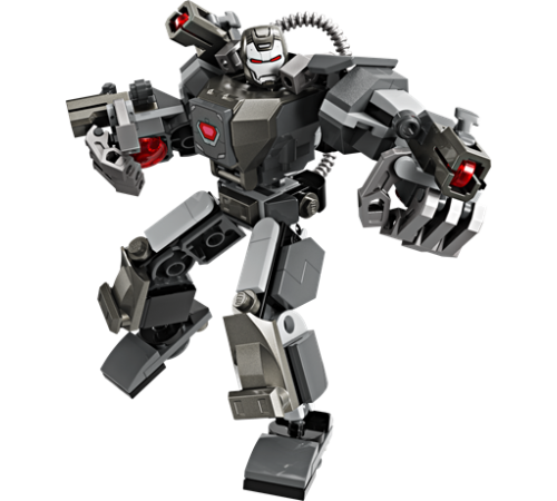 Конструктор LEGO Marvel Робот Бойової машини 154 ел. (76277) Конструктор LEGO Marvel Робот Бойової машини 154 ел. (76277)
