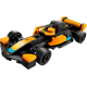 Конструктор LEGO Speed Champions Автомобіль McLaren Formula 1, 58 деталей (30683)