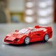 Конструктор LEGO Speed Champions Суперкар Ferrari F40, 318 деталей (76934)