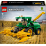 Конструктор LEGO Technic Кормозбиральний комбайн John Deere 9700, 559 ел. (42168)