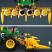 Конструктор LEGO Technic Кормозбиральний комбайн John Deere 9700, 559 ел. (42168)