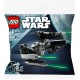 Конструктор LEGO Star Wars Мінімодель Перехоплювача TIE 48 деталей (30685)