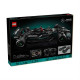 Конструктор LEGO Technic Mercedes-AMG F1 W14 E Performance 1642 деталі (42171)