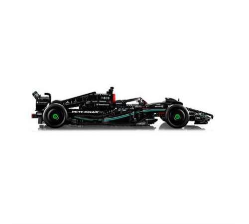 Конструктор LEGO Technic Mercedes-AMG F1 W14 E Performance 1642 деталі (42171)