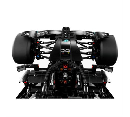 Конструктор LEGO Technic Mercedes-AMG F1 W14 E Performance 1642 деталі (42171)