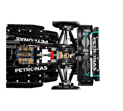 Конструктор LEGO Technic Mercedes-AMG F1 W14 E Performance 1642 деталі (42171)