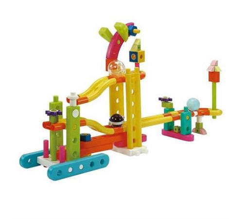 Конструктор LEGO DUPLO Town Вантажівка з абеткою 36 ел. (10421) Конструктор LEGO DUPLO Town Вантажівка з абеткою 36 ел. (10421)