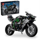 Конструктор LEGO Technic Мотоцикл Kawasaki Ninja H2R 643 ел. (42170)